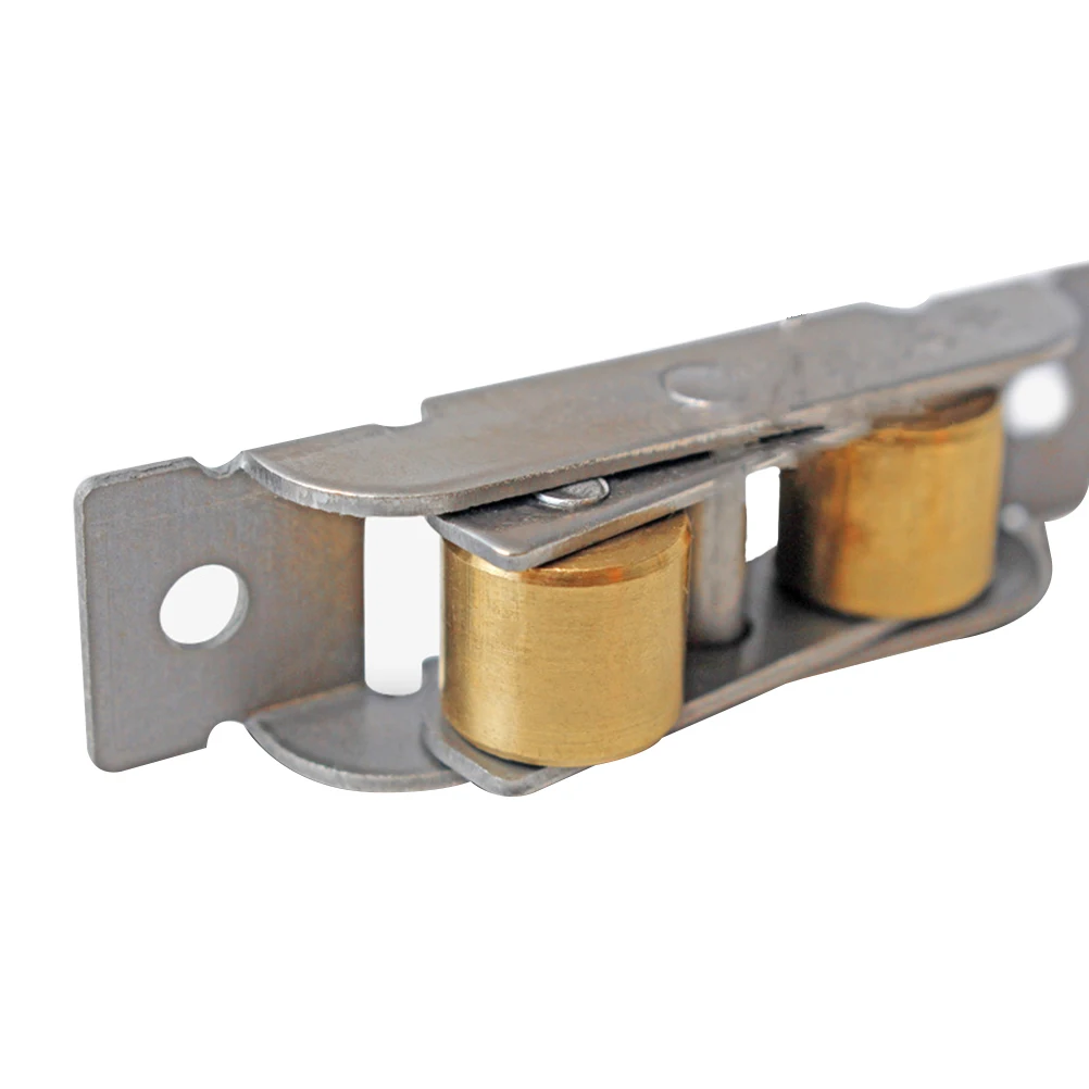 

Sliding Window Rollers Hardware Parts Door Pullry Stainless Steel Pulley System