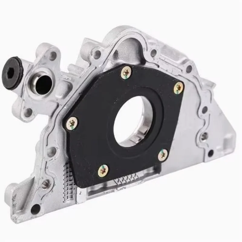 1001C7 9670243310 Engine oil pump for Peugeot 307 308 406 407 607 806 807 Expert for Citroen C4 Picasso C5 Picasso Xsara