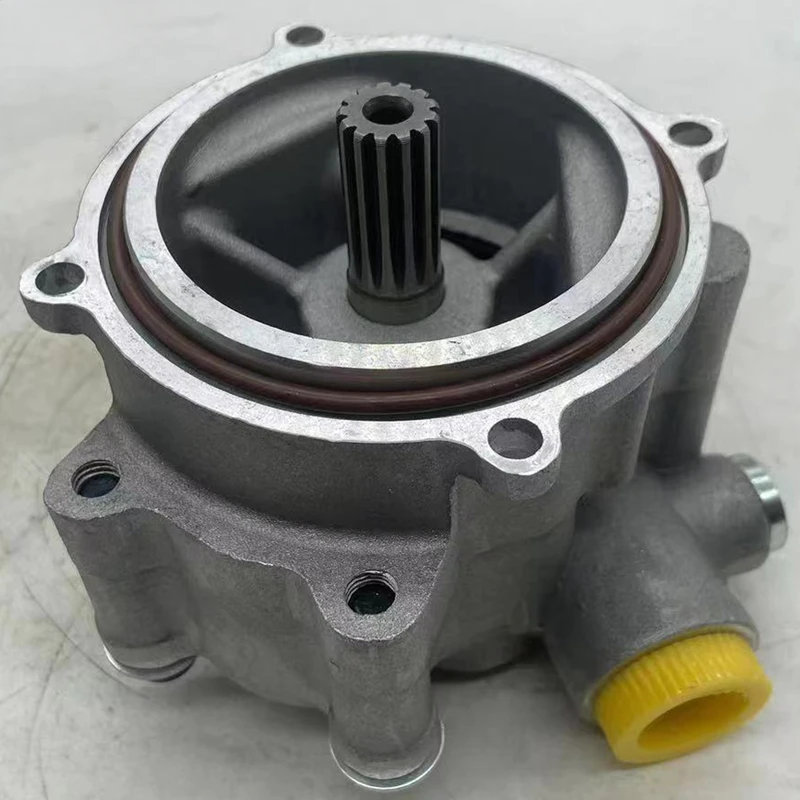 XJBN-00922 Kawasaki K3V63 K3V63DT Hydraulic Gear Pilot Pump for Daewoo Hyundai R150 R160LC-7 Sany SY135 XGMA LONKING Excavator