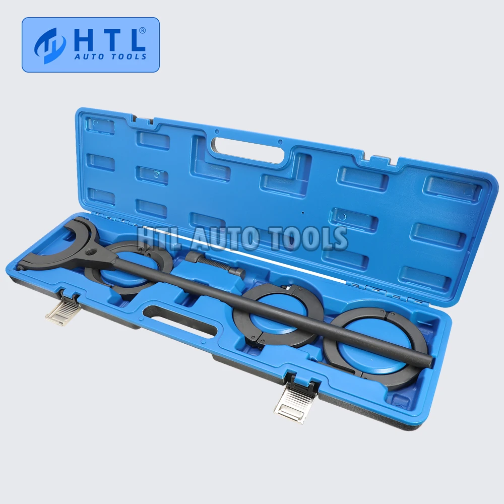 Rear Axle Output Shaft Remover Installer Tool Kit Differential Output Shaft Puller Tool For BMW F15 F20 F25 F30 F32 F33 F36