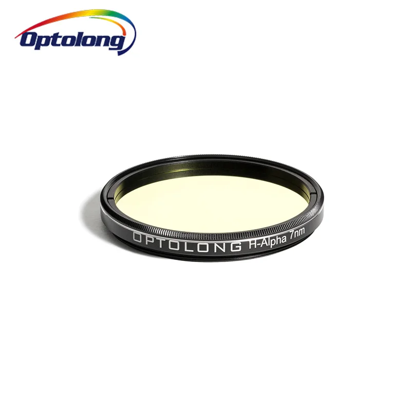 OPTOLONG Filter H-Alpha 7nm 2