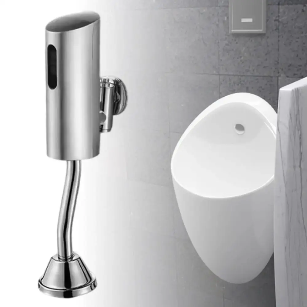 

Infrared Automatic Urinal Sensor Automatic Sensing Sensor Urinal Flush Valve Sensor Kit Flush Valve