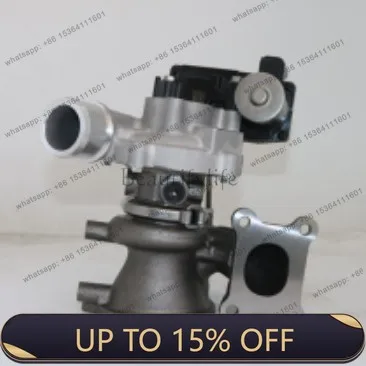 LD 1.5L National VI Supercharger Assembly 1044200-GH510A High Quality Accessories