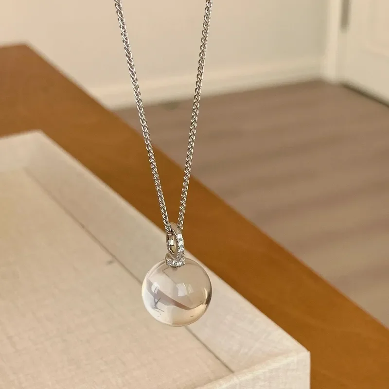 collar-de-plata-con-colgante-de-bombilla-de-cristal-blanco-natural-cadena-de-clavicula-de-lujo-ligero-versatil-y-elegante-para-mujer