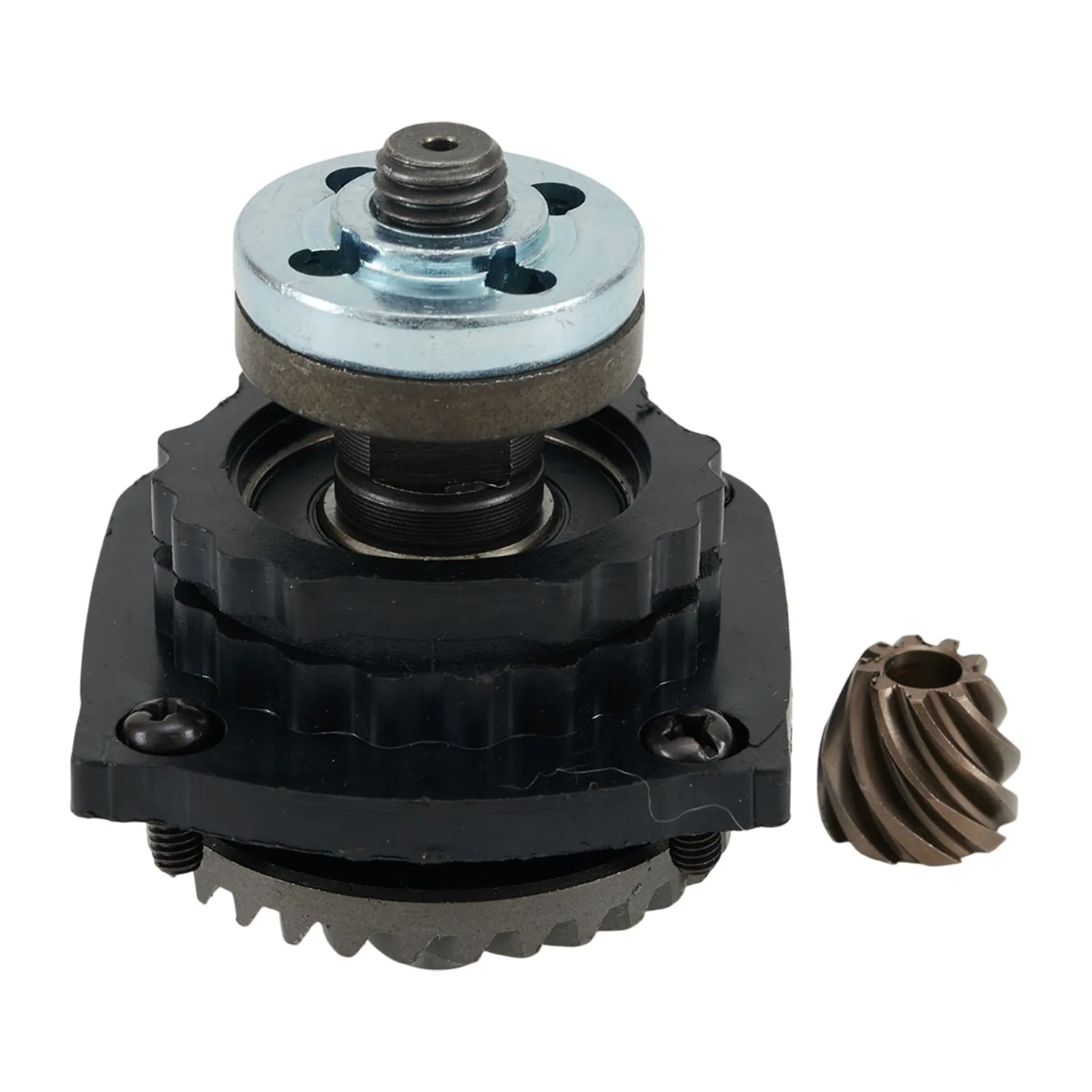 

Metal Gear Assembly Angle Grinder Gear Assembly Angle Grinder Gear Assembly Metal Milling Replacement Gear Set
