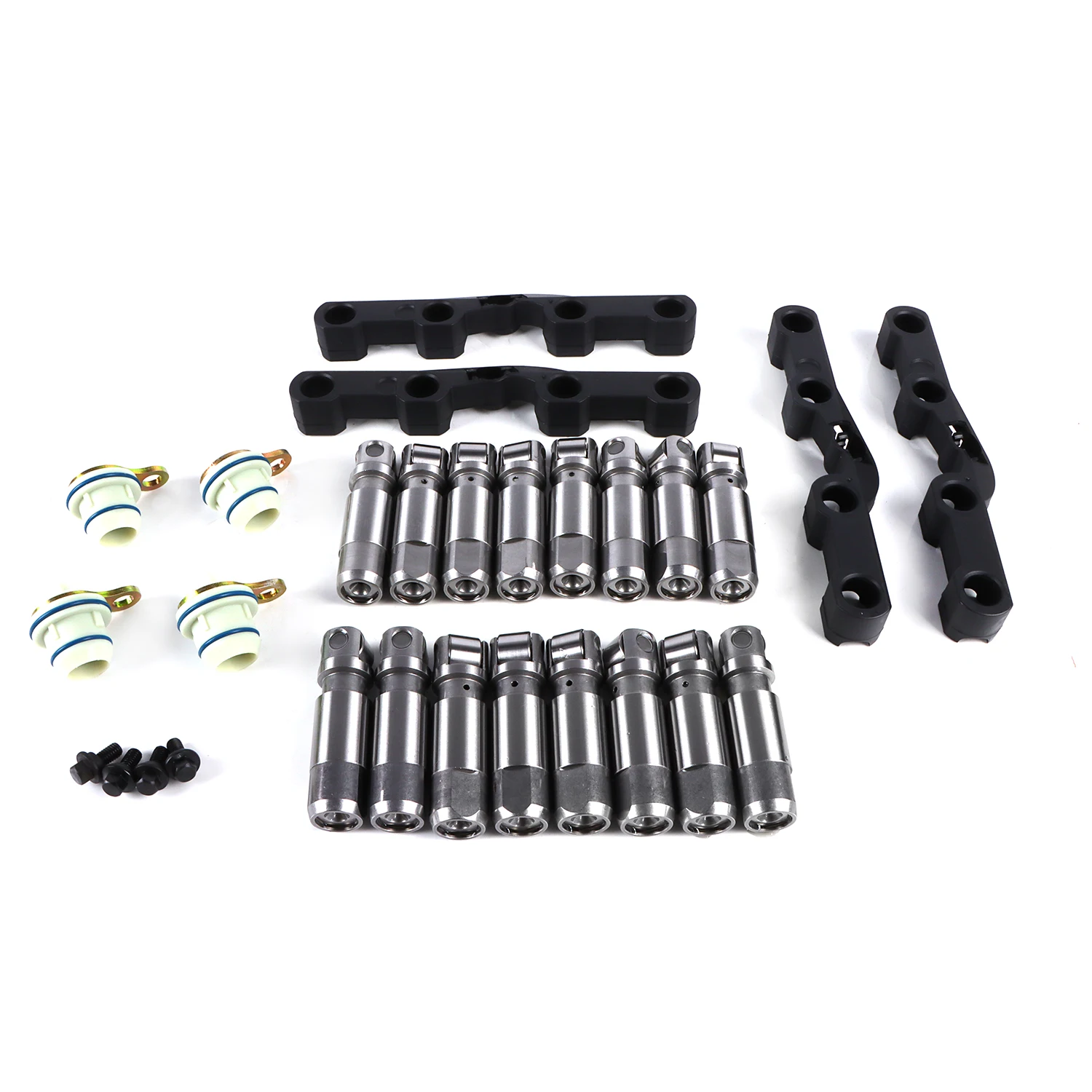 

Комплект подъемников без MDS для Chrysler Dodge Challenger Jeep Ram 2500 3500 1500 5,7 л 6,1 л 6,4 л, детали двигателя автомобиля 03-19