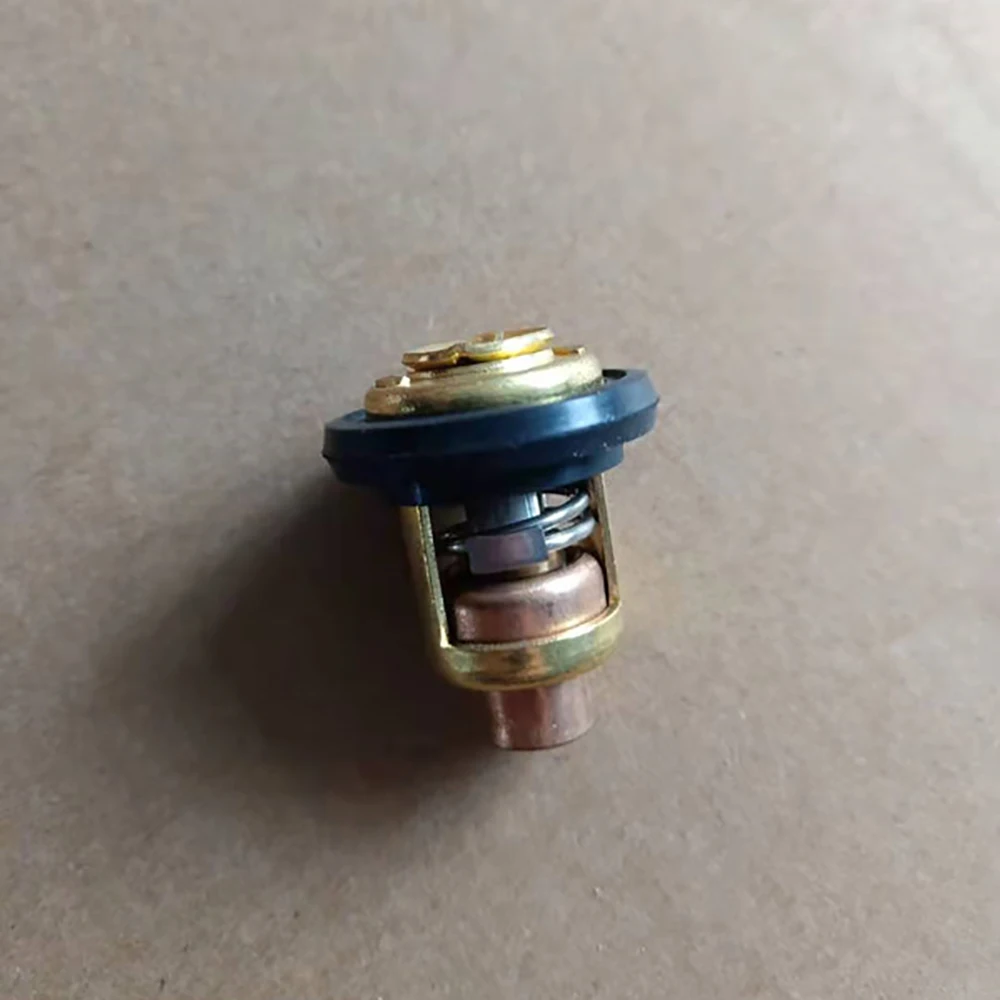 Outboard Motor Thermostat (60 degrees) Original Spares For PARSUN 4 Stroke 15/40/60 Horse Power Boat Engine Part