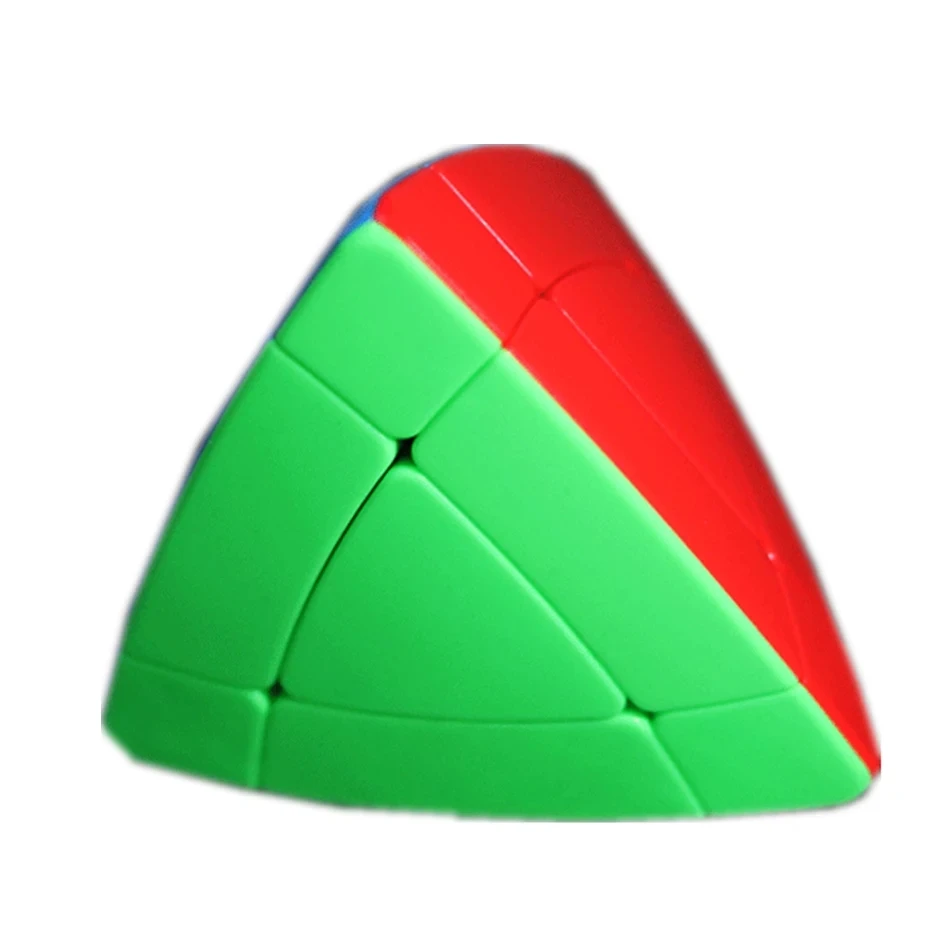 برج سحري-لغز مكعب زلابية الأرز ، مكعب من النوع الرئيسي ، 3x3x3