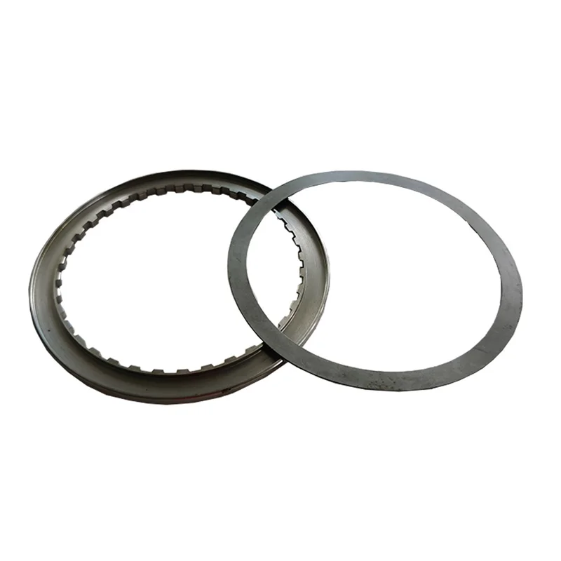 6T50 24253297 New Transmission 3/5 Reverse Transmission Clutch Leaf Improvement Spring Leaf Wave Plate Suitable  Universal Use