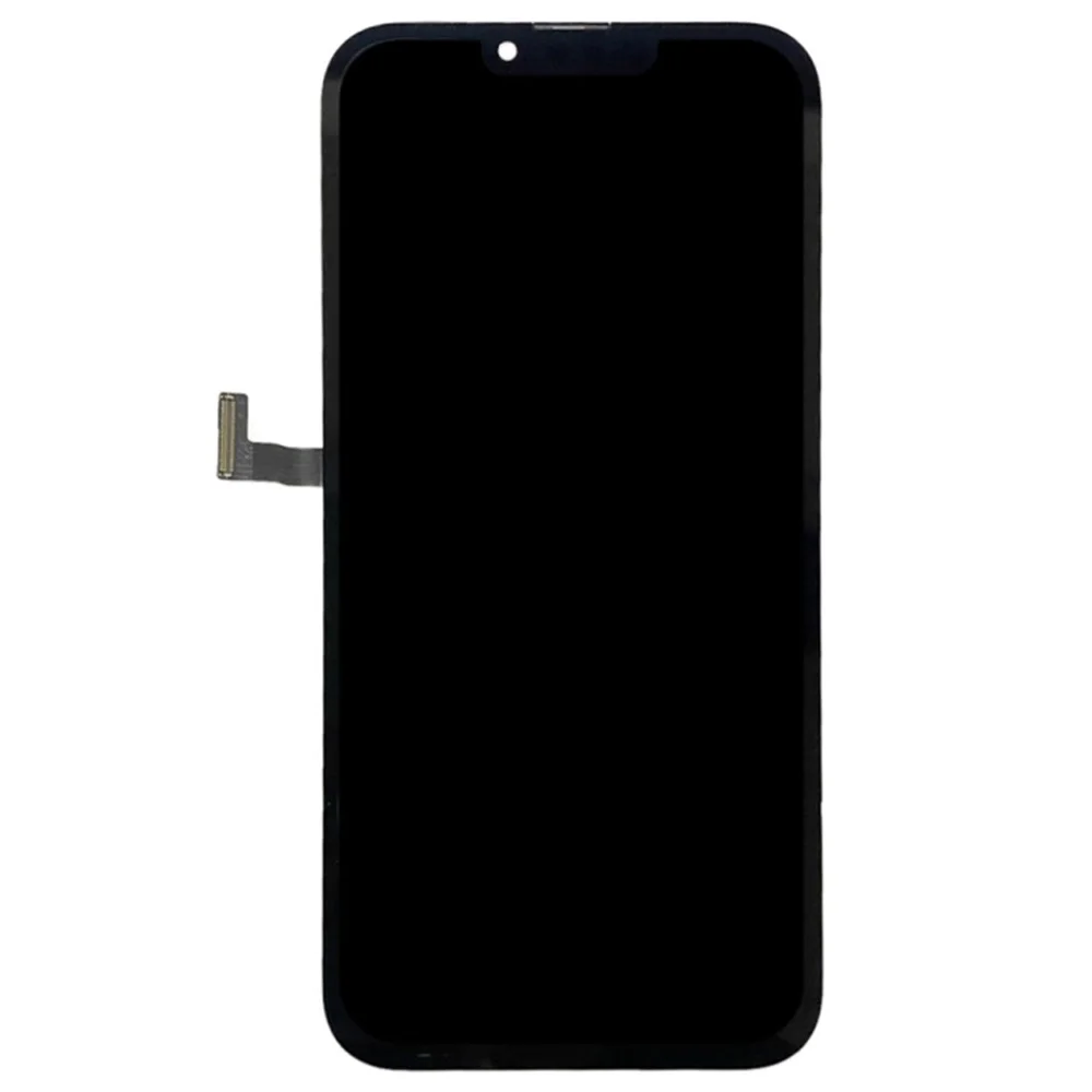 For iPhone 13 Pro Max Grade B AMOLED Screen and Digitizer Assembly Part  (FOG Technology)