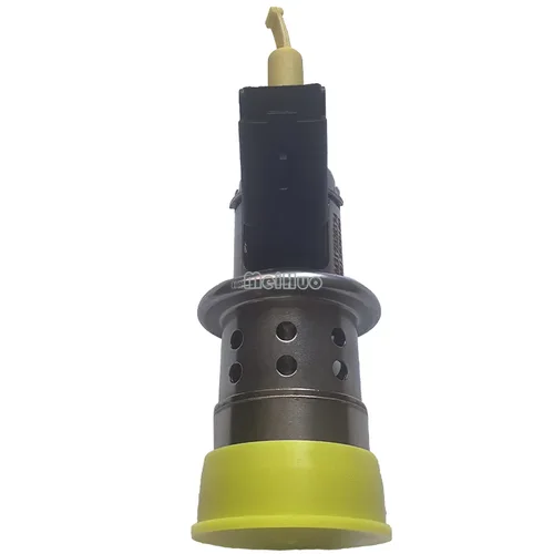 Imagen 2 del producto 9813930180 para Peugeot 208 308 Citroen C4 válvula de boquilla de inyector de combustible