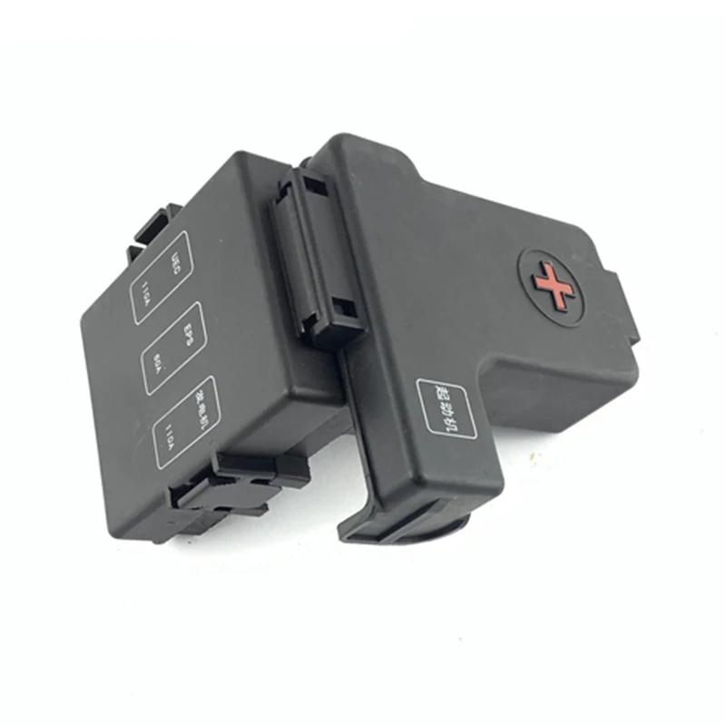 

Battery Positive Wire Fuse Box for CHANGAN CS75 CX70T OUSHANG A800 1.5T Universal Battery Cartridge CablePositive Terminal Box
