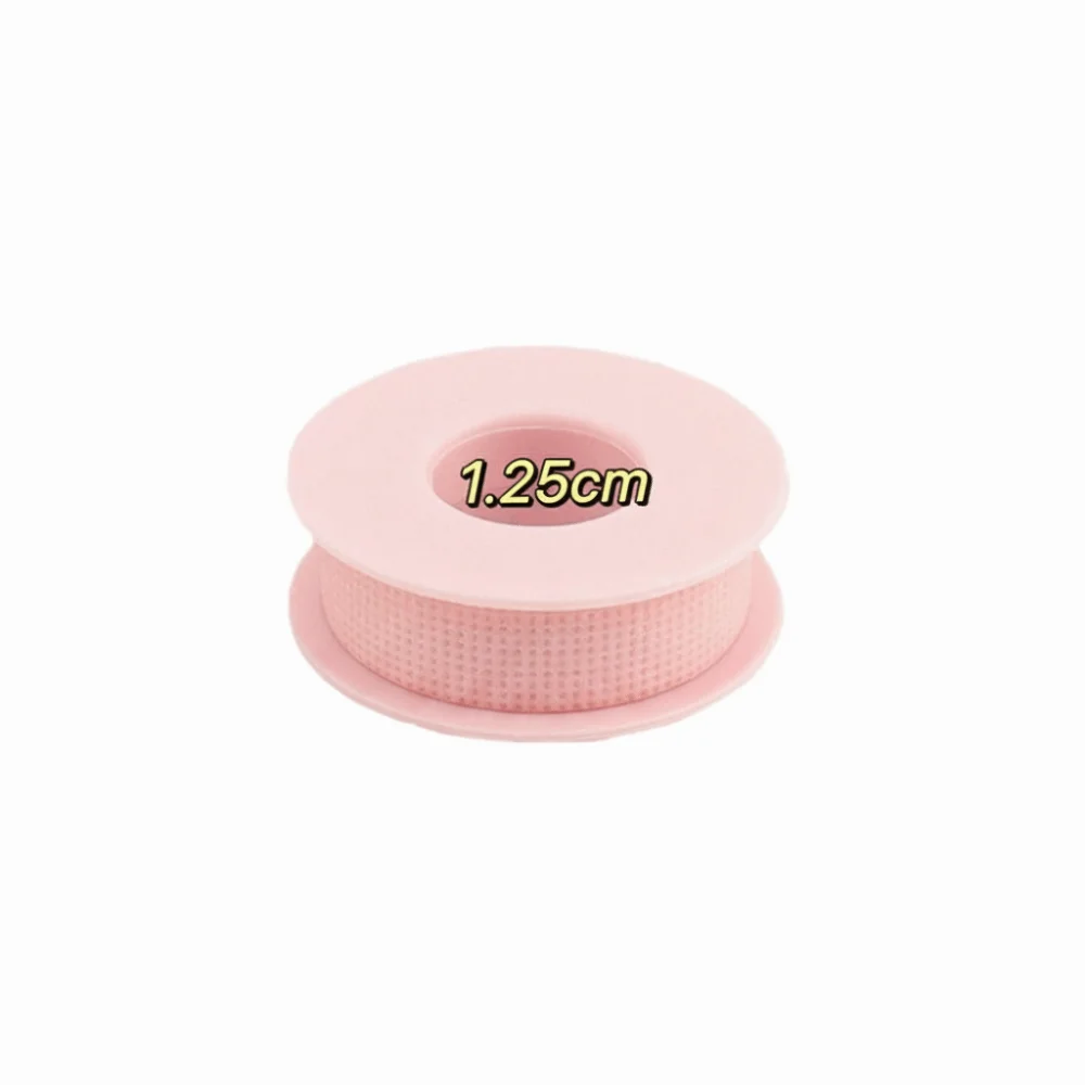 Breathable Nail Protection Stickers Waterproof Reinforcement Surface Nail Tape and Nail Biting and Chewing Prevent Breakage