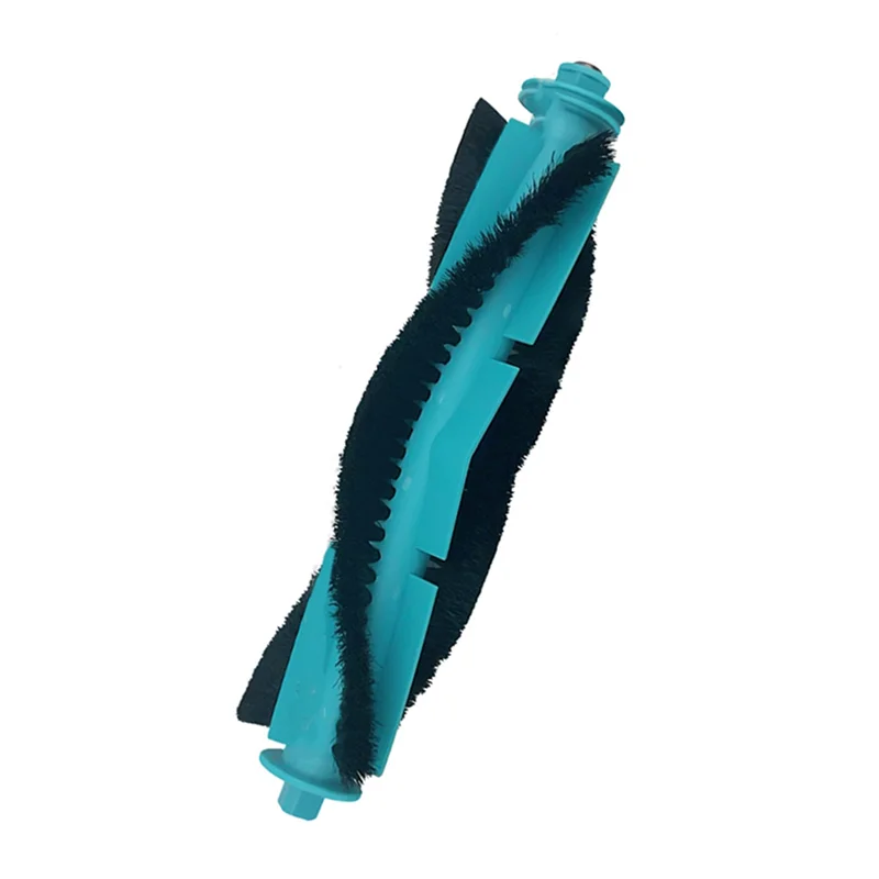 A73M-For IRBIS Bean 0421 أجزاء المكنسة الرئيسية الأسطوانة الجانبية فرشاة فلتر Hepa ممسحة القماش الملحقات