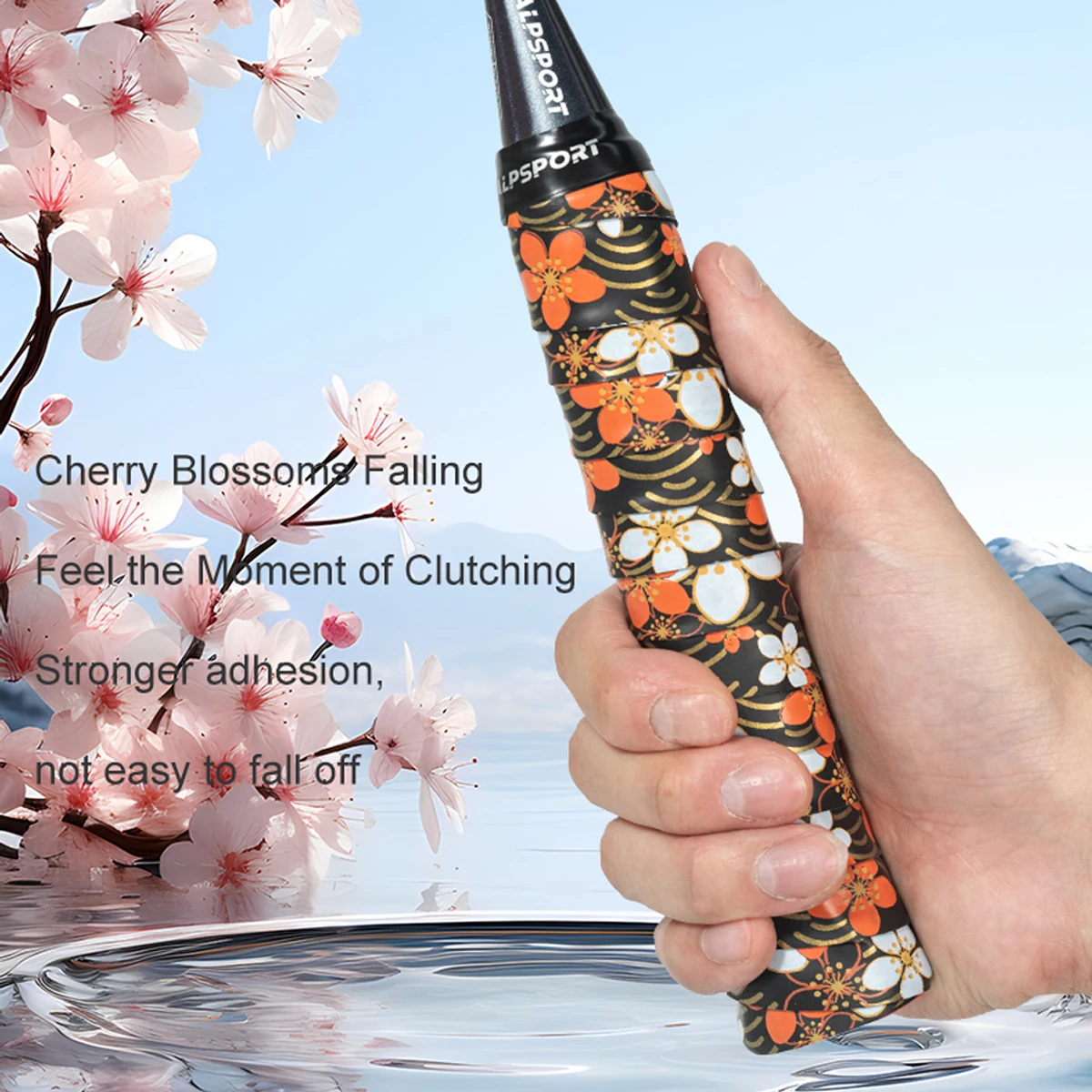 Thumbnail 3 - #56 Ranked Racket Overgrip Tape Picks in 2026