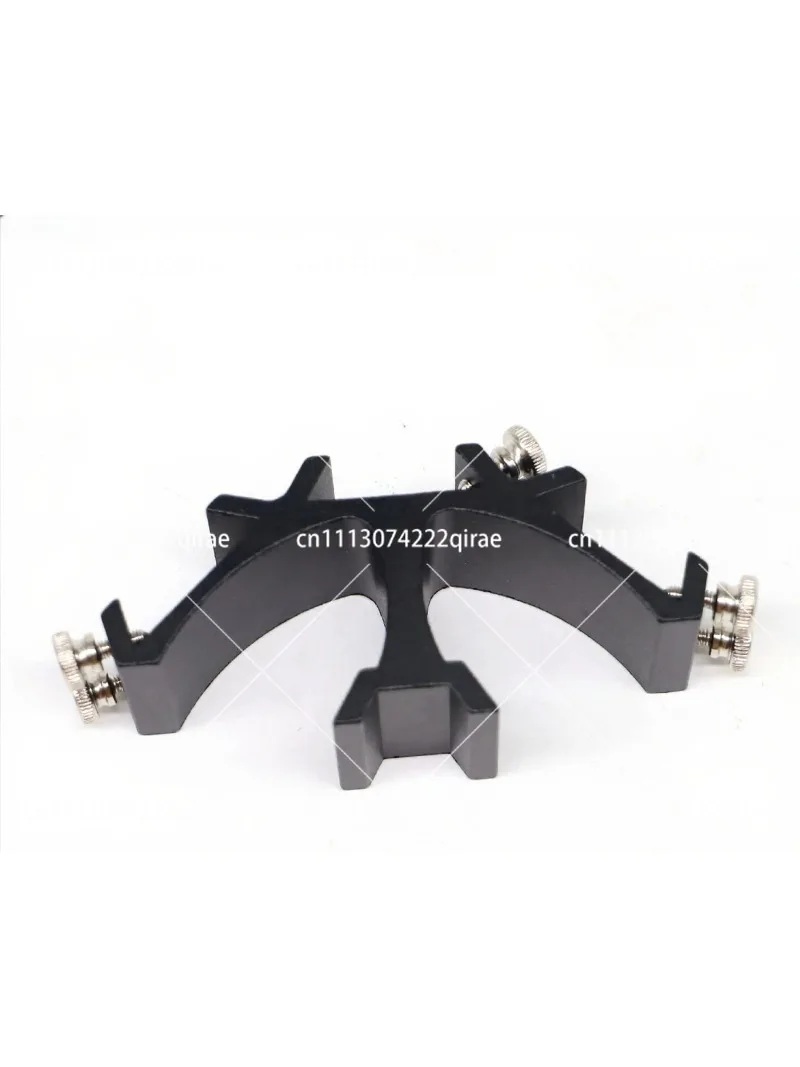 Dual Viewfinder Mount Bracket, Camera Viewfinder Installation Holder
