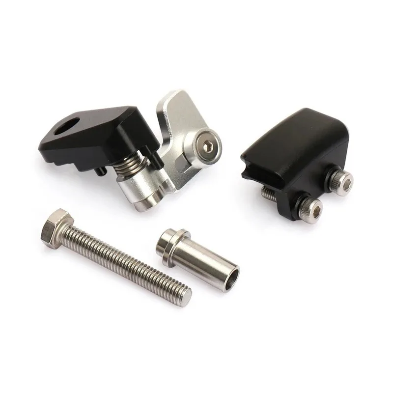 

Motorcycle Brake Assist Mount For Yamaha X-MAX 300: Brake Switch Bracket, Hill-Hold Control