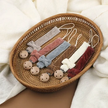 سلسلة مصاصة موثوقة وصديقة للوالدين، سلسلة مصاصة جميلة