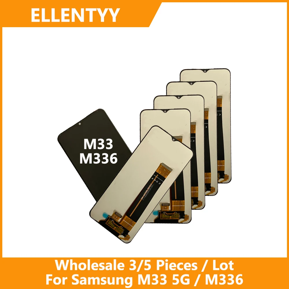 Wholesale 3/5 Piece… - image