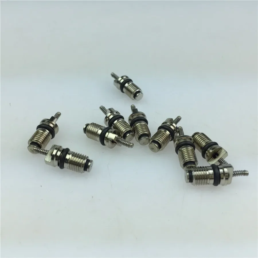 15pcs Car Automotive Air Conditioning R134a Air Conditioning Valve Core Valve Core Valve Core Repair Parts Wholesale Price