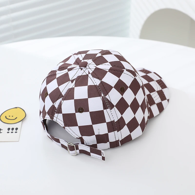 School Boy Baseball Hats Embroidered Cartoon Race Car Children Outdoor Summer Kids Caps for 2-8Years Baby Sports Hats Cotton
