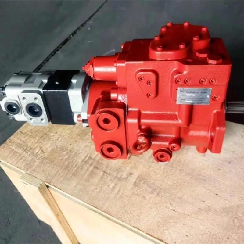 

Excavator Main Pump Hydraulic Piston Pump for Takeuchi TB80FR Hydraulic Pump K3SP36C-13FR-9002