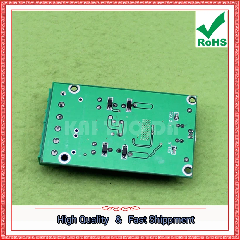 Ta2024 Digital Amplifier Board Car Computer HIFI Power Amplifier Module Car Mini Digital Amplifier (C7B1)