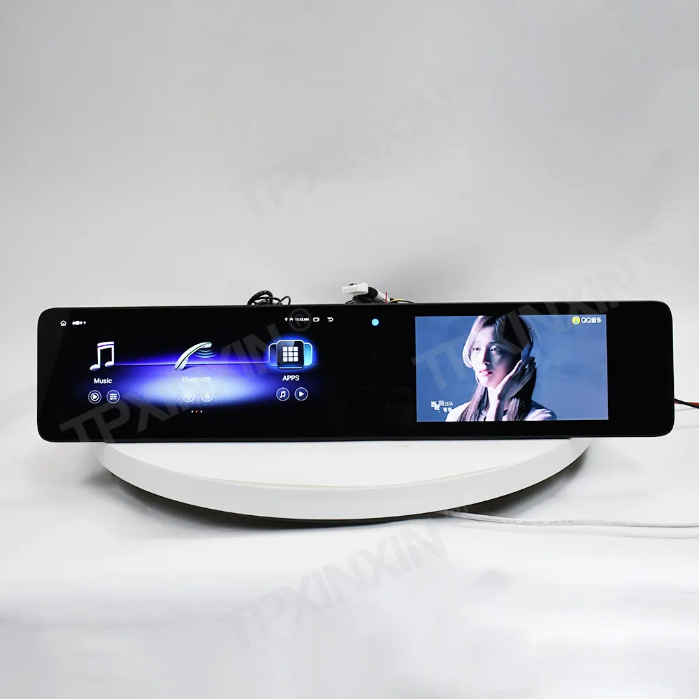 

Touch Screen Car Radio For Mercedes-Benz GLA 2014-2019 Android GPS Automotive Multimedia Auto Radio Stereo Receiver Head Unit