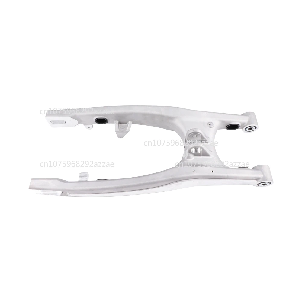 

Car modified small high-speed off-road vehicle aluminum rear fork, reinforced aluminum rear flat fork