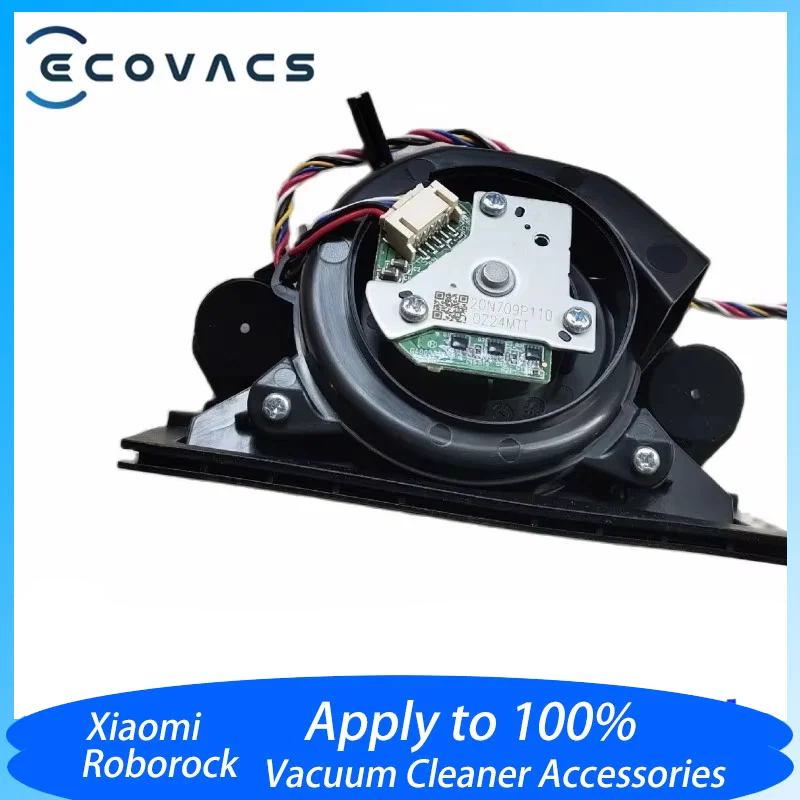 Original ECOVACS Fan Engine Vacuum Suction Generator For DEEBOT 950/ 920/ N8/ N8 Pro/ T9/ T8 Robot Vacuum Cleaner Spare Parts