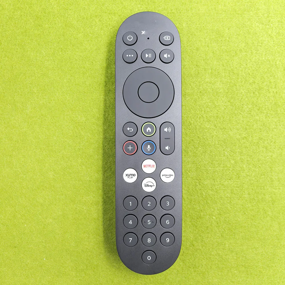 Original Remote Con…