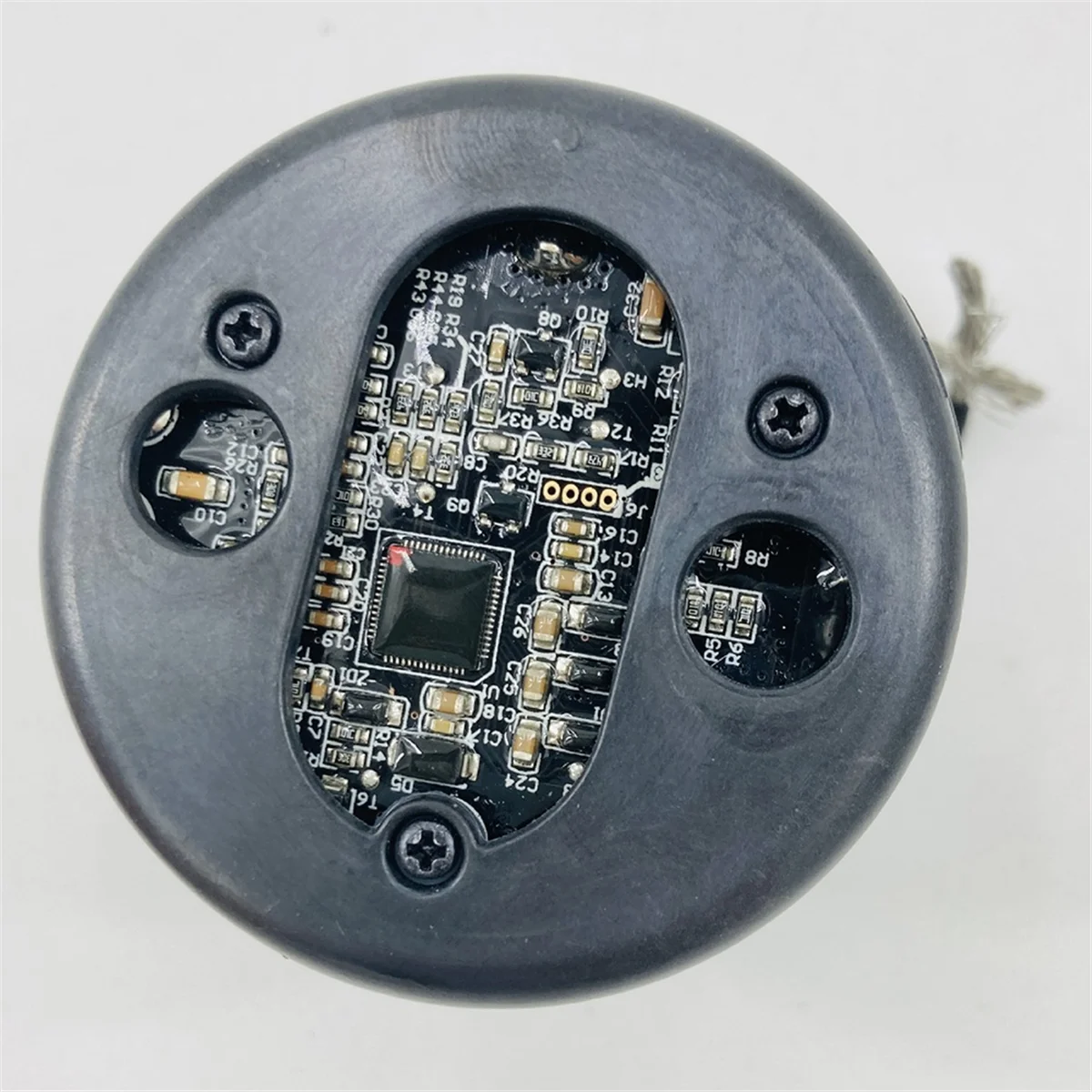 ABYK V8-G 25,2 V 450 W für V10 XR V10plus VVN4 C1801C Akku-Staubsauger Wassersaugmotor