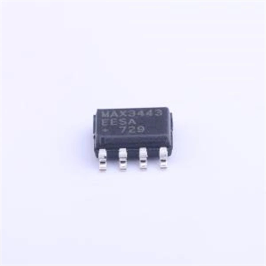 5PCS/LOT MAX3443EESA+T (RS-485 / RS-422 ICs)