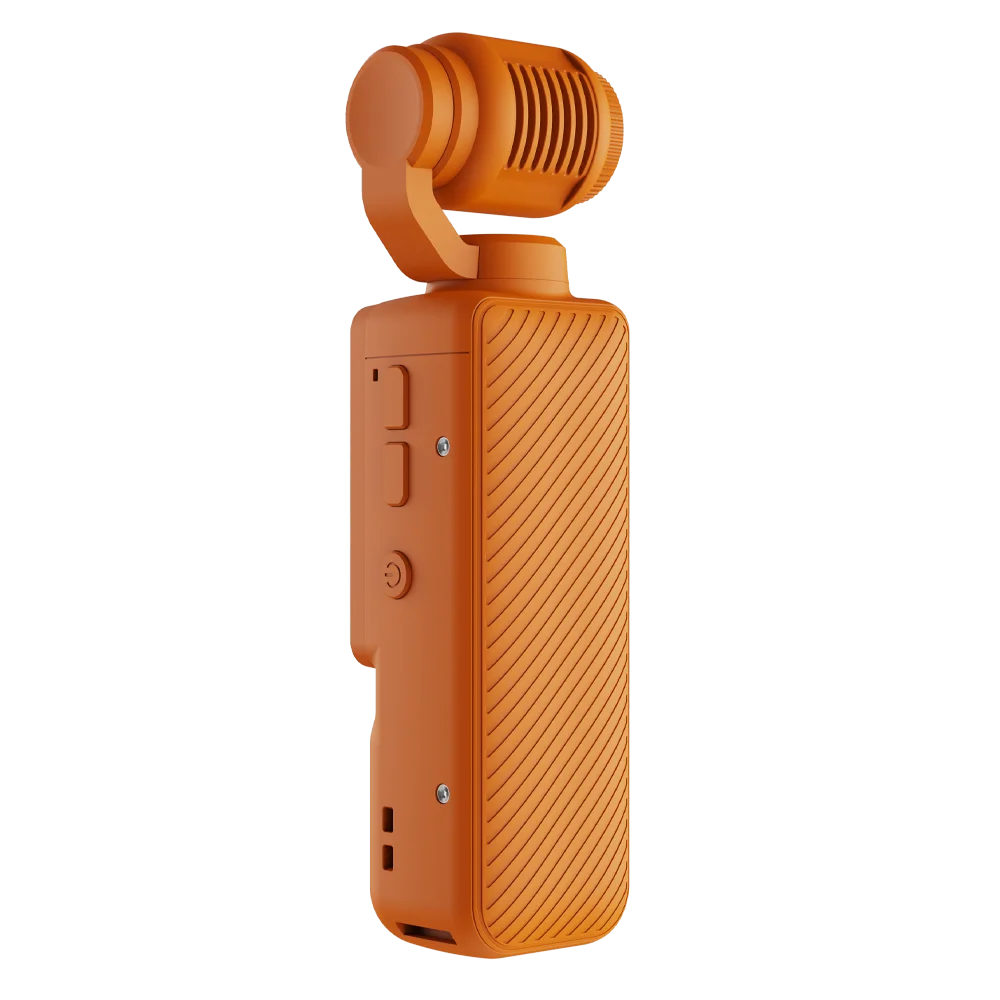 1080P 100W Sports Camera Equipped With A 1.9-inch CMOS Senso