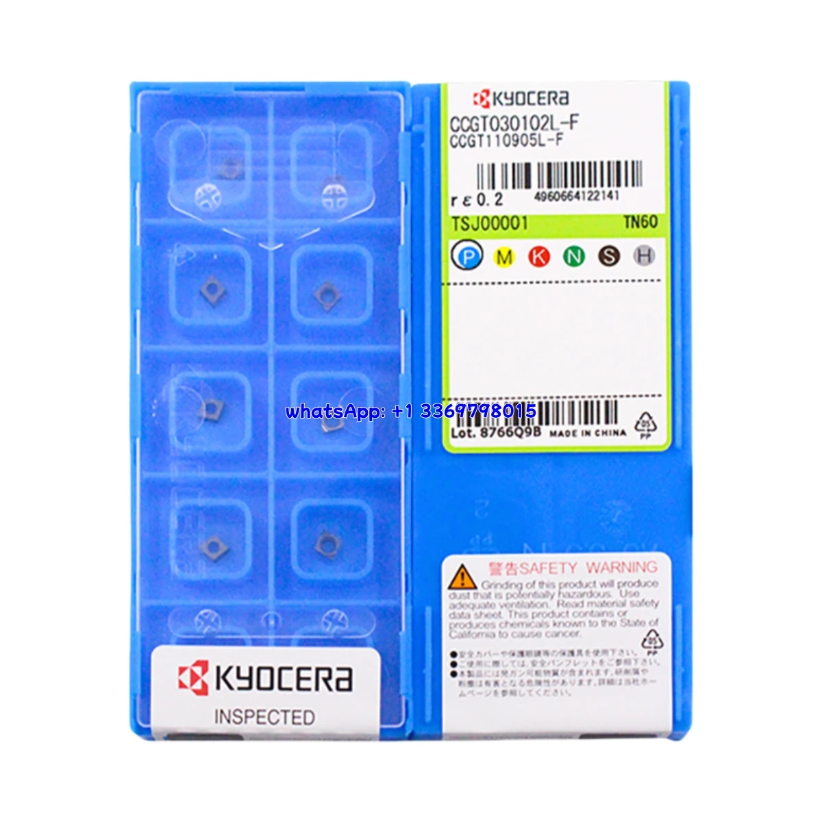 

10 шт. 100% оригинал CCGT CCGT 030102 030104 MFP-PF L-F MR-F PR930 TN60 TN6020 PR1535 PR1725 PR1025 Токарная пластина