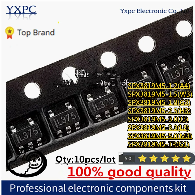 

SPX3819M5-1.2 SPX3819M5-1.5 SPX3819M5-1.8 SPX3819M5-2.5(H3) SPX3819M5-3.0(J3) SPX3819M5-3.3(L3) SPX3819M5-5.0(M3) SPX3819M5-TR