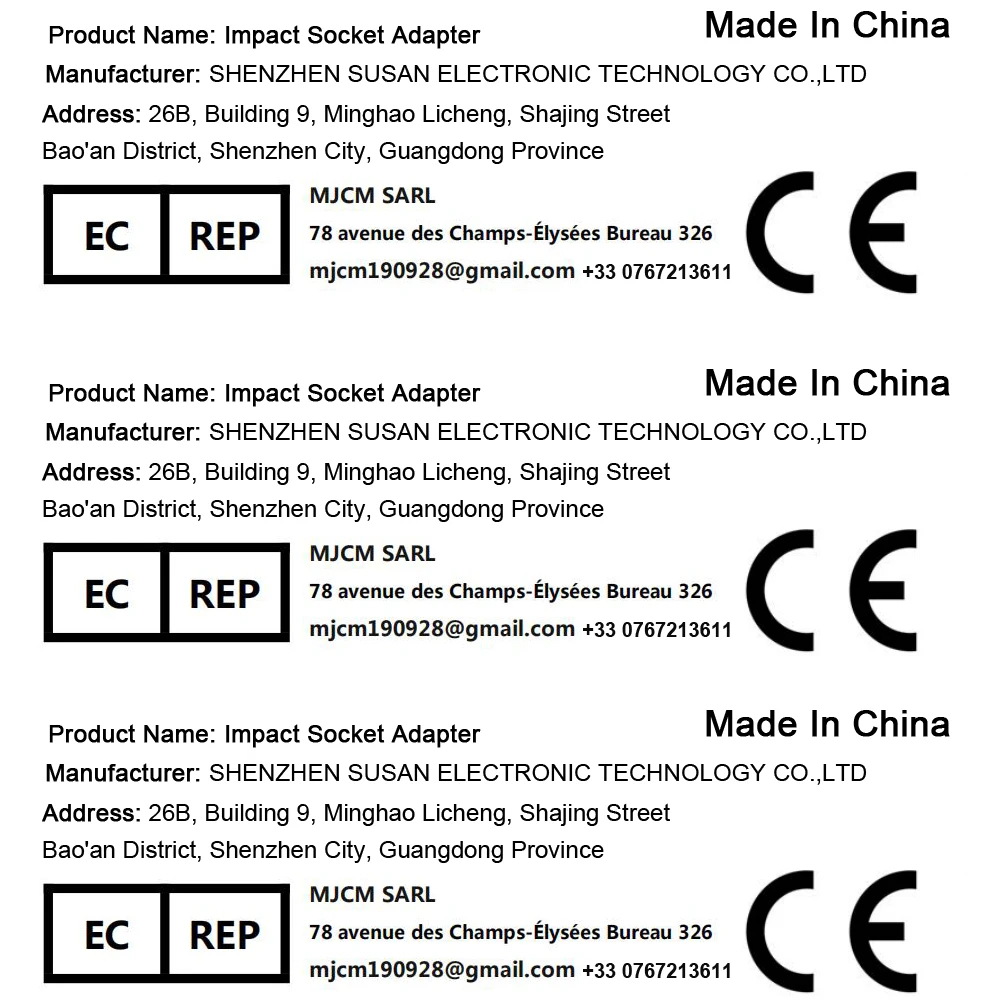 

Adapter Change Portable Portable