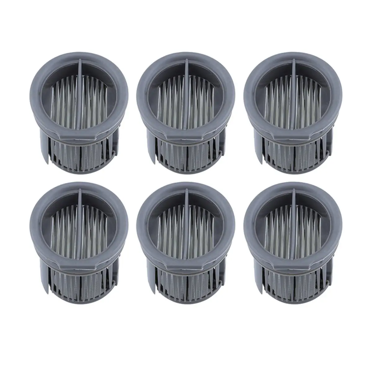 [Online Promotion]HEPA Filters for Ultra H30 Ultra H14 Pro H14 Ultra Vacuum Cleaner Accessories Filter Replacement Parts