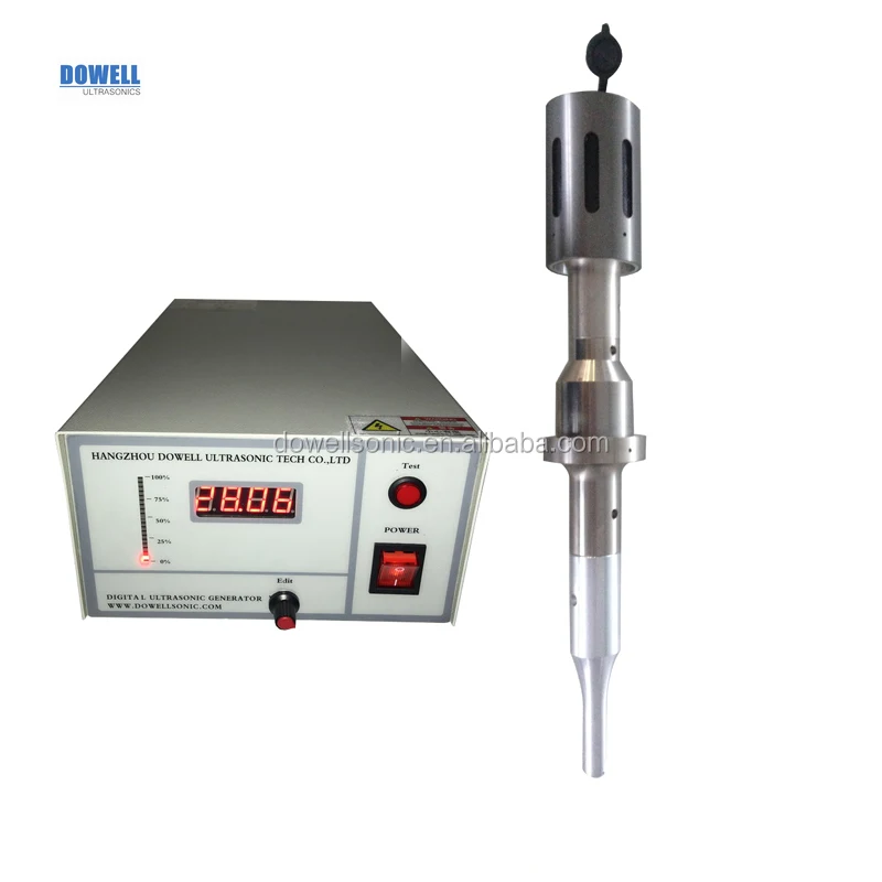 الصين علي بابا الموجات فوق الصوتية آلة إزالة البلاستيك بالموجات فوق الصوتية آلة قطع البوابة بالموجات فوق الصوتية #5