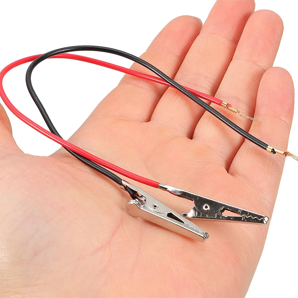 

1Set Fruit Battery Science Kit Kids Educational Physics Experiment Zinc Copper Plates Plug-in Electric Circuit