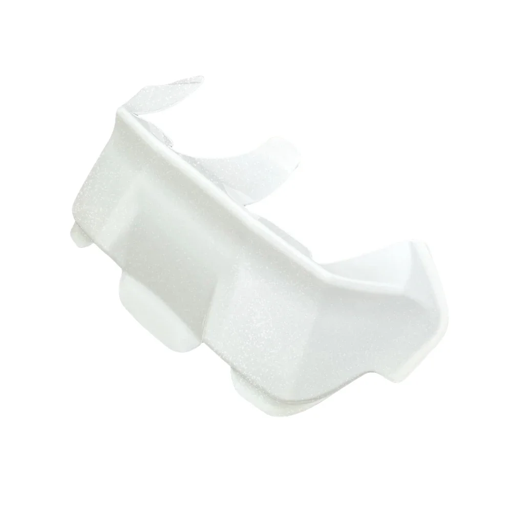 

RX7X Helmet Spoiler Pièces de Rechange for RX7X RX7V RR5 RR4 XD VZ-RAM DF-X2 Helm Visier Komponenten Spare Parts