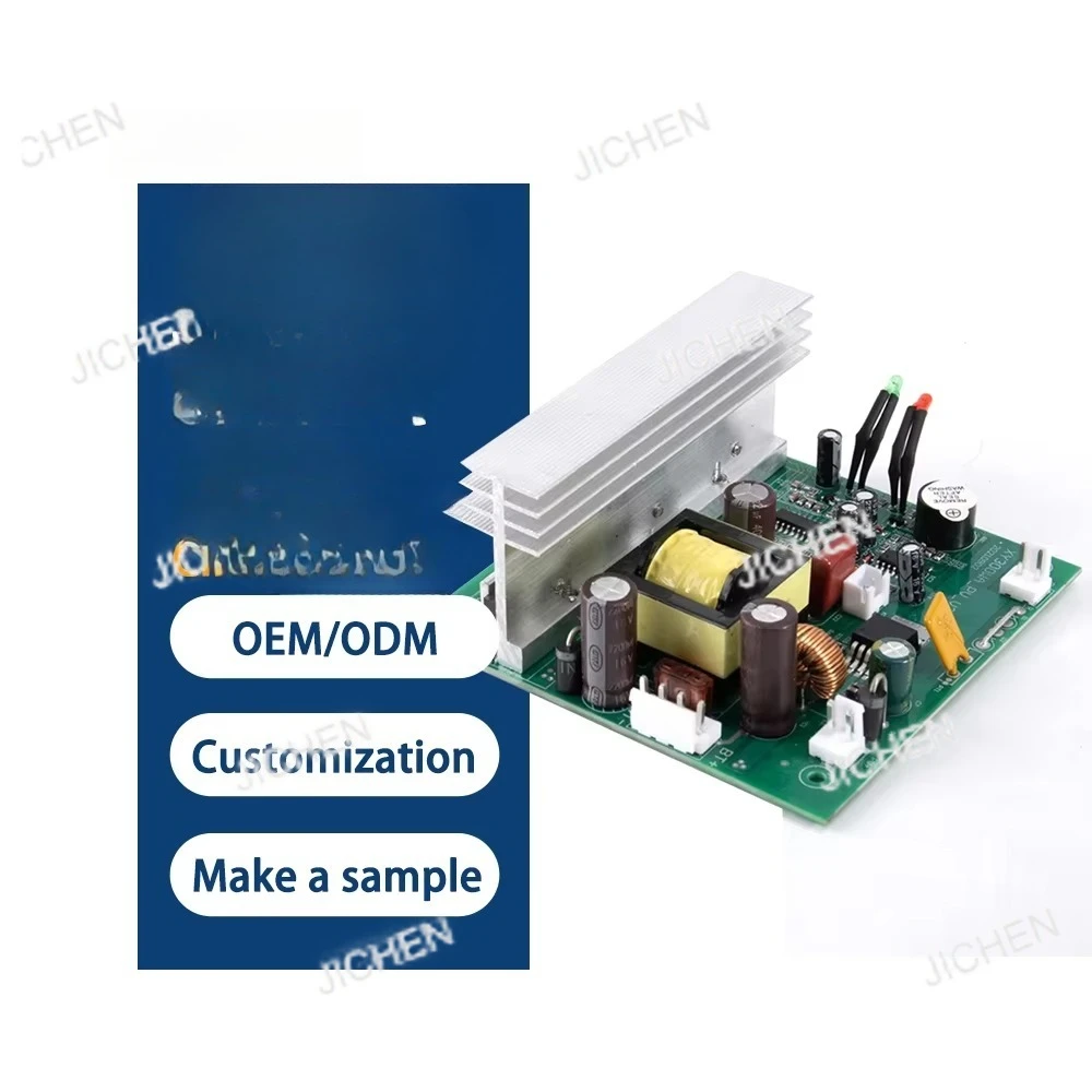 Jc Wave Inverter Cu…