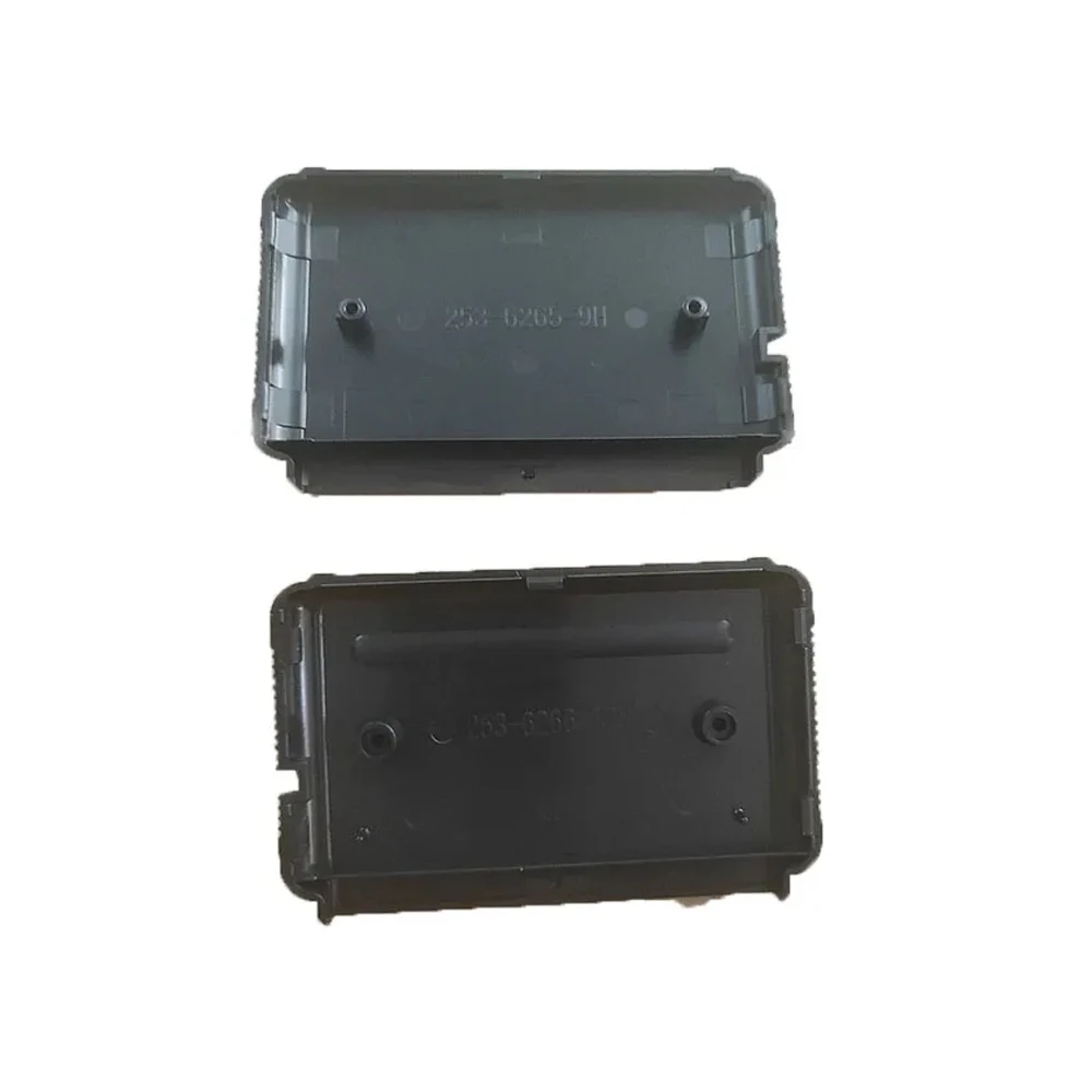 High quality Replacement Plastic Shell case for SEGA Japanese version shell Game Case Repair accessories