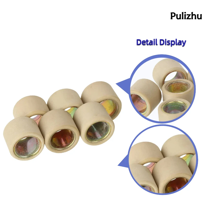 GY6 Transmission Ro…