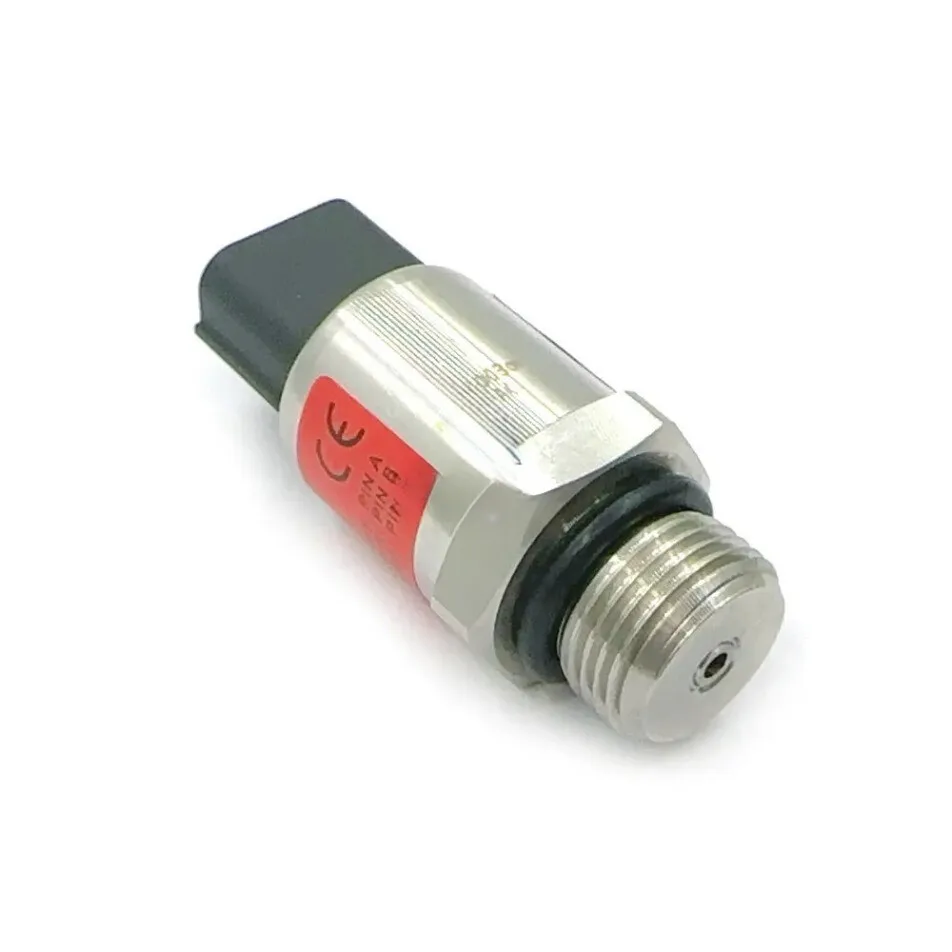 

60217140 Pressure Sensor 500 Bar For Sany Heavy Industry Sy215c Excavator
