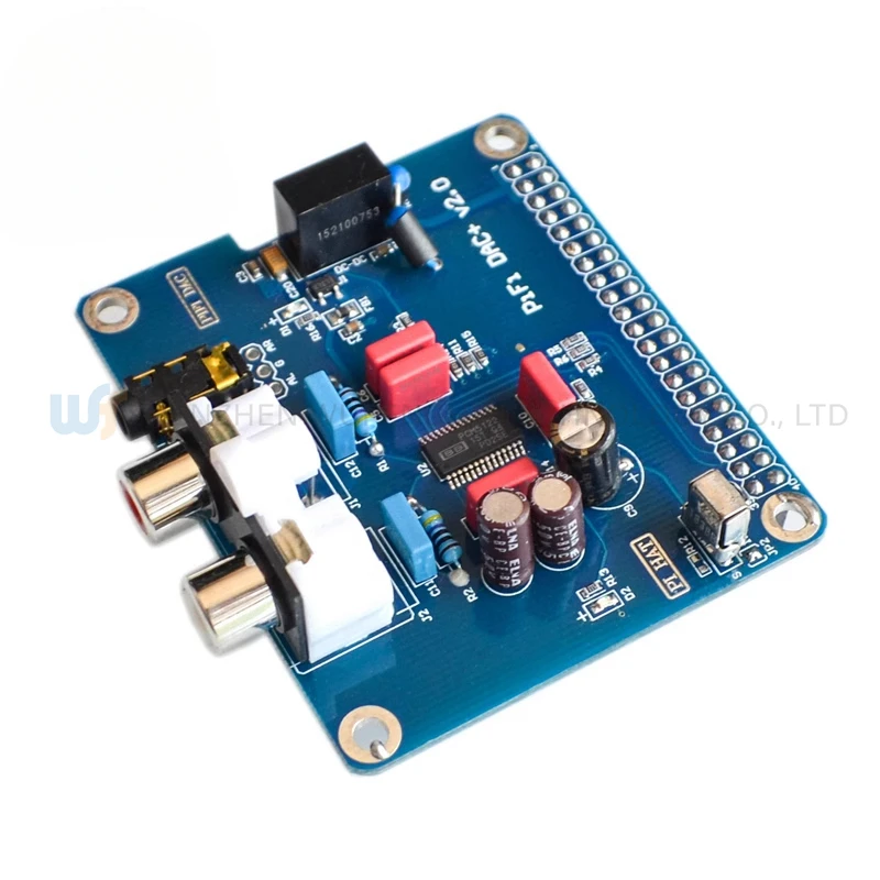 Support, Raspberry …