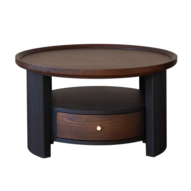 Grant coffee table