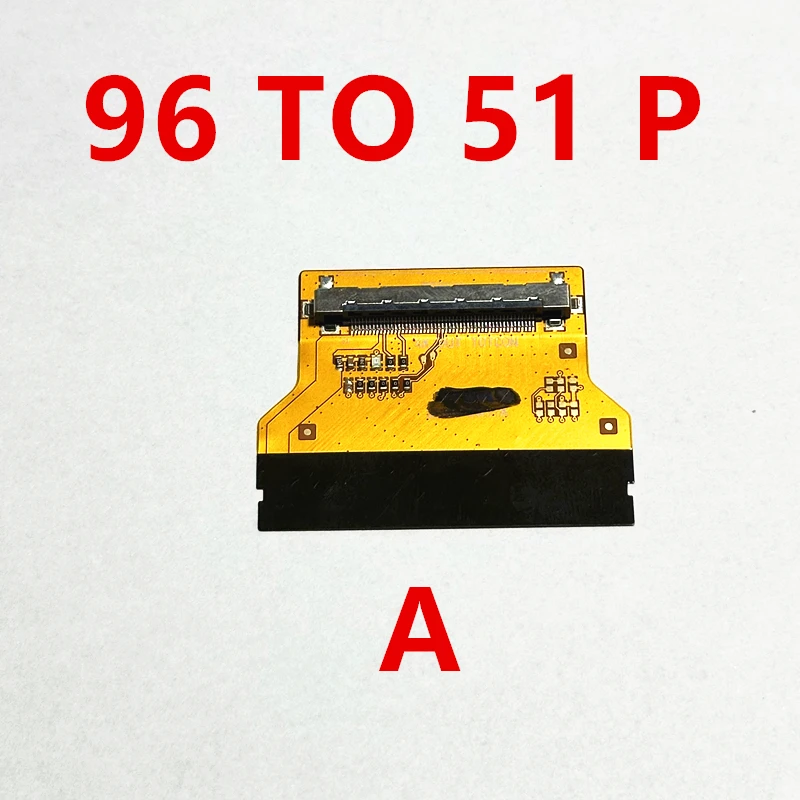 for Samsung TV Motherboard 96P to 51P QK96 TO 51P Please Solve Technical Problems By Yourself 4K TV Adapter