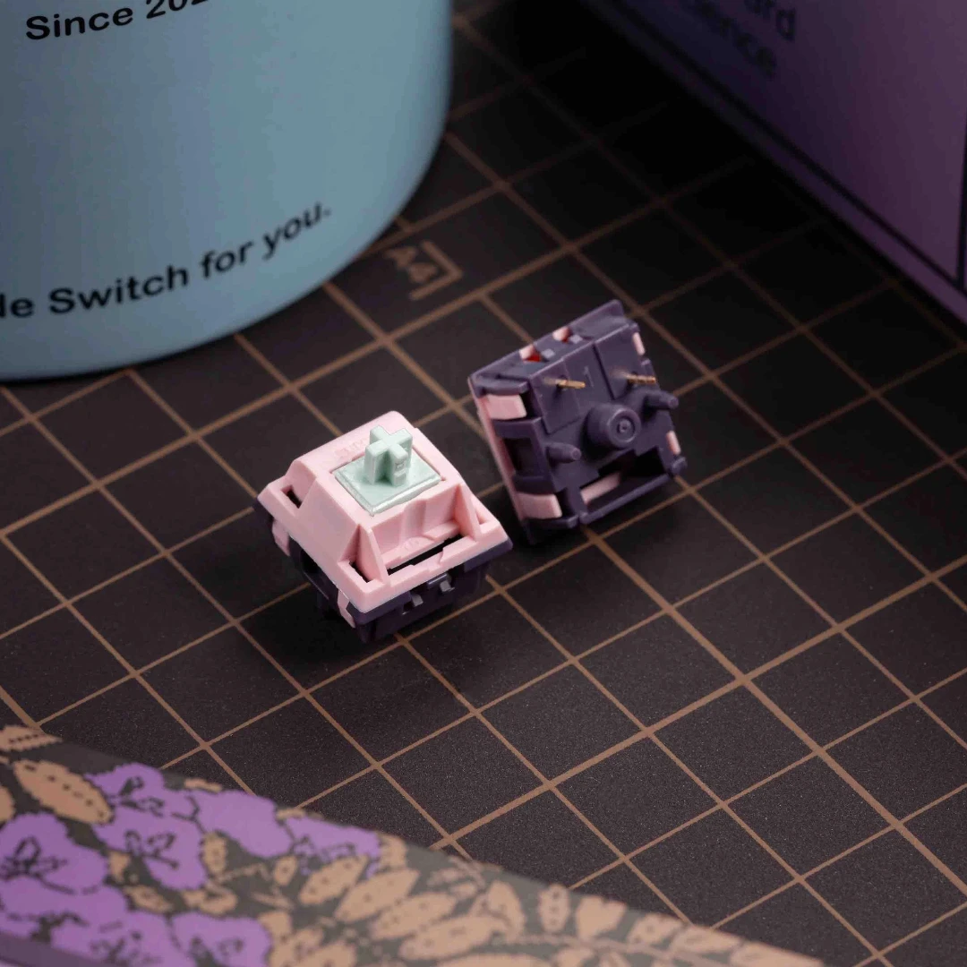 Shinobu Kocho Switc…