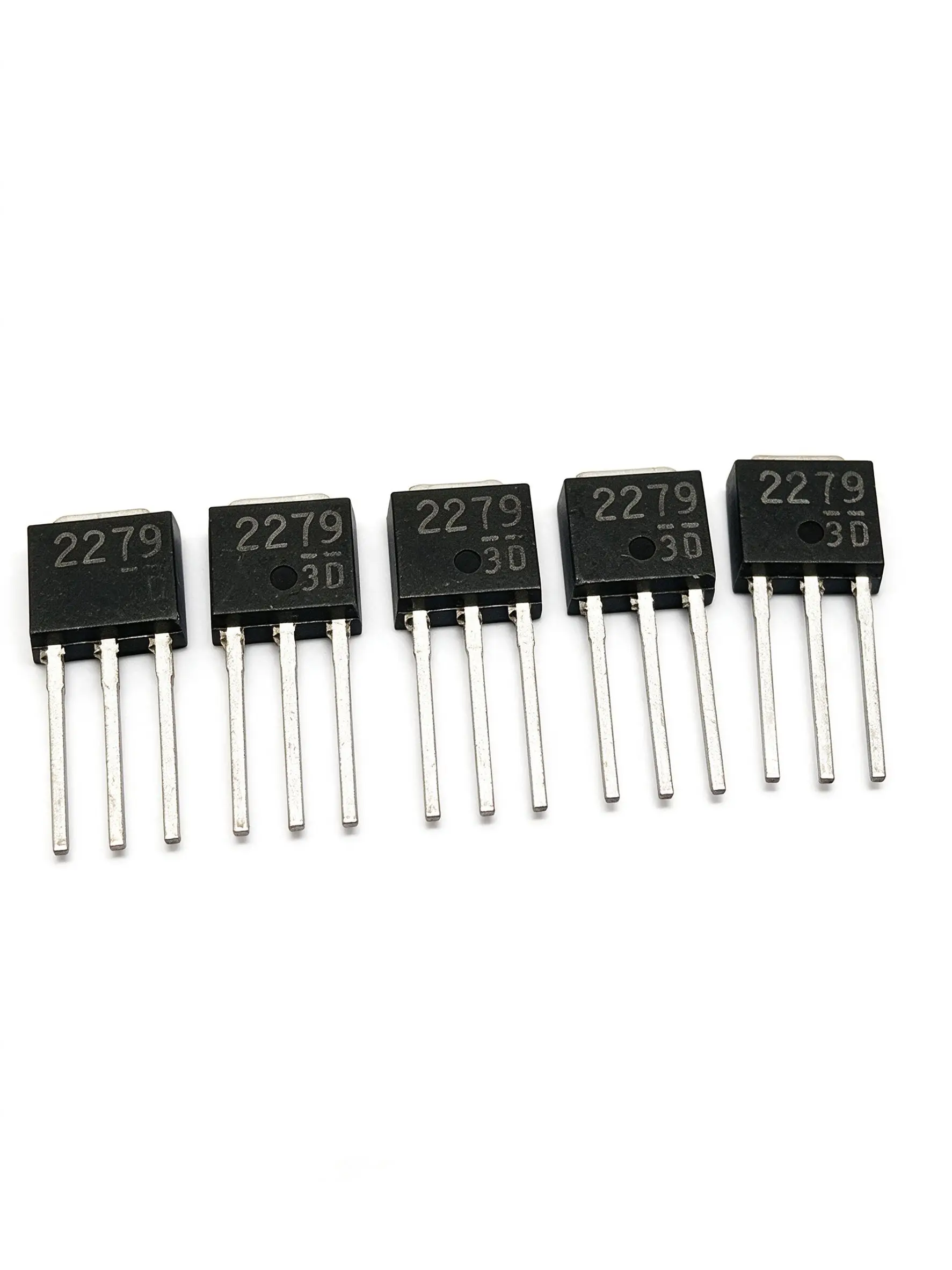 5piece K2279 2SK2279 60V 2A TO-251
